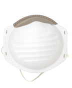 JB's Wear P2 RESPIRATOR (20PC) 8C100