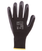 JB's Wear NITRILE GRIPPER GLOVE (12 PACK) 8R028