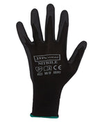 JB's Wear NITRILE BREATHABLE GLOVE (12 PACK) 8R001