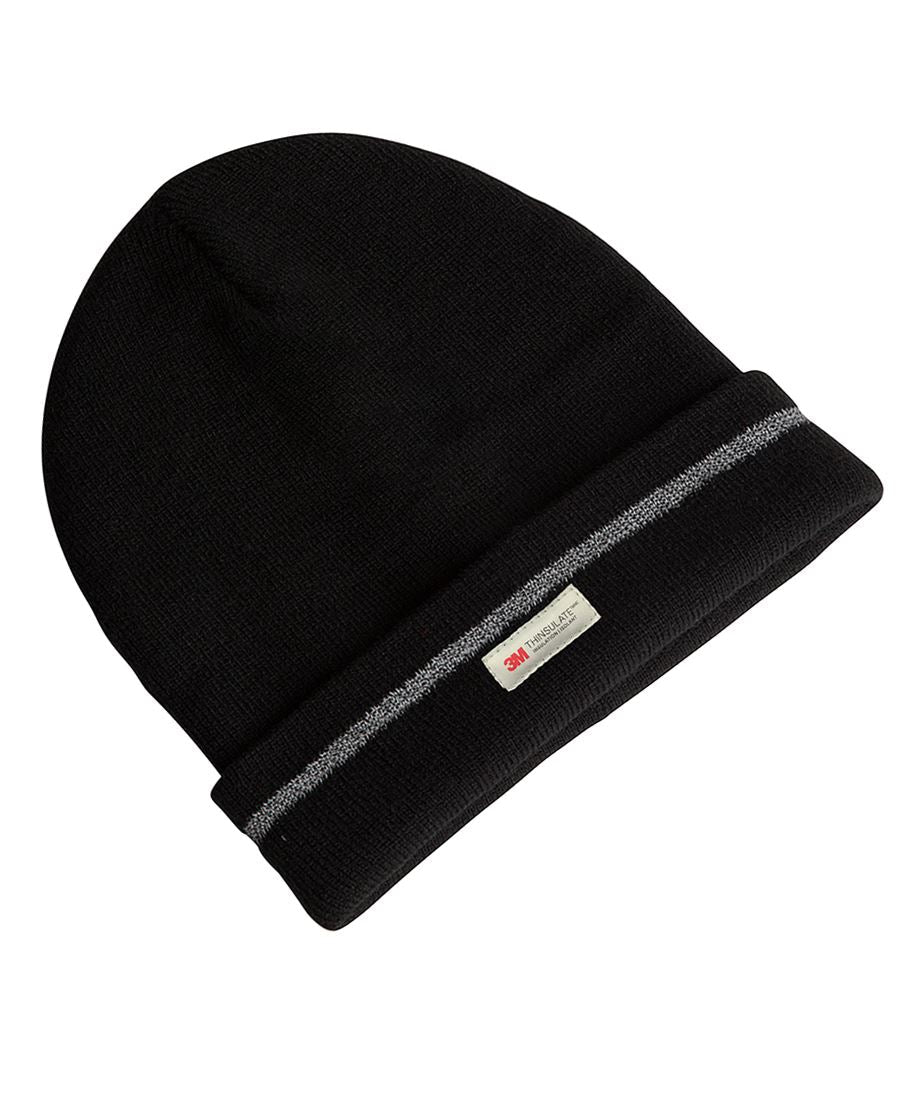 JB's Wear REFLECTIVE BEANIE 6RNFB