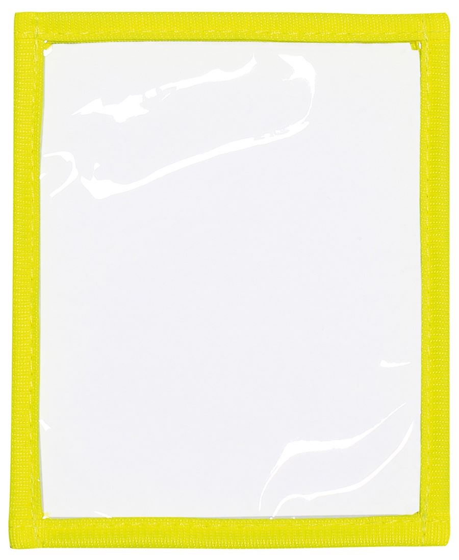 JB's Wear LOOSE PLASTIC POCKET (25 PACK) 6PPL