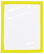 JB's Wear LOOSE PLASTIC POCKET (25 PACK) 6PPL