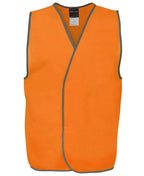 JB's Wear HI VIS SAFETY VEST 6HVSV