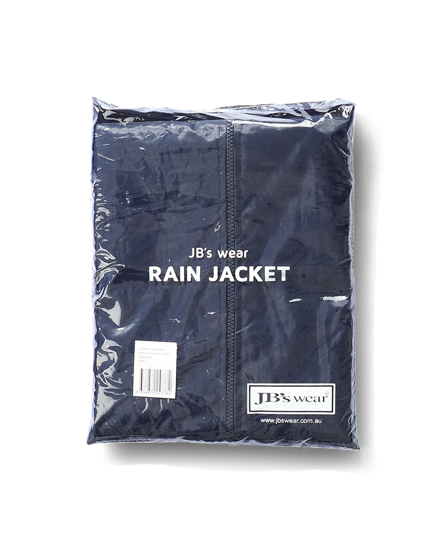 JB's Wear RAIN JACKET 3ARJ