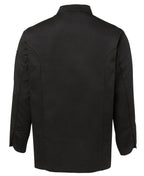 JB's Wear L/S UNISEX CHEFS JACKET 5CJ