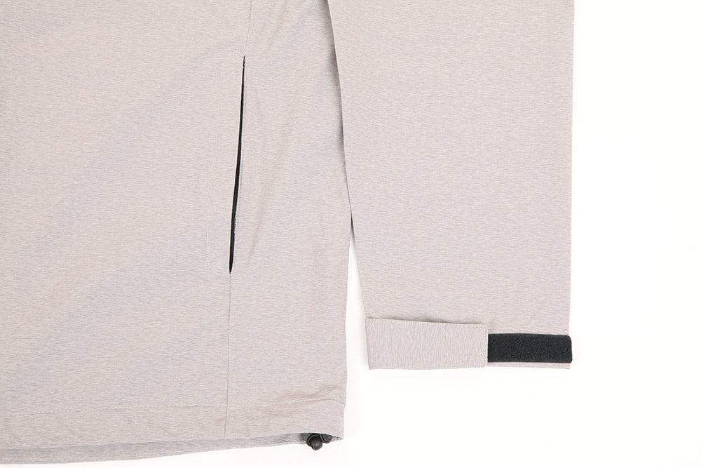 Winning Spirit JK55 Absolute Waterproof Performance Jacket - Mens