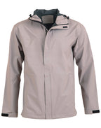 Winning Spirit JK55 Absolute Waterproof Performance Jacket - Mens