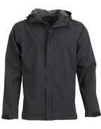Winning Spirit JK55 Absolute Waterproof Performance Jacket - Mens