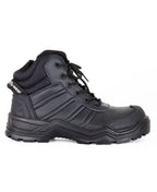 JB's Wear QUANTUM SOLE SAFETY BOOT 9H2