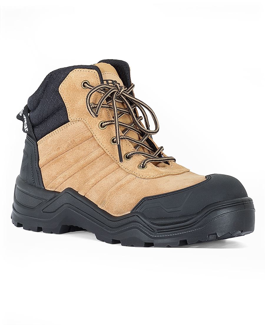 JB's Wear QUANTUM SOLE SAFETY BOOT 9H2