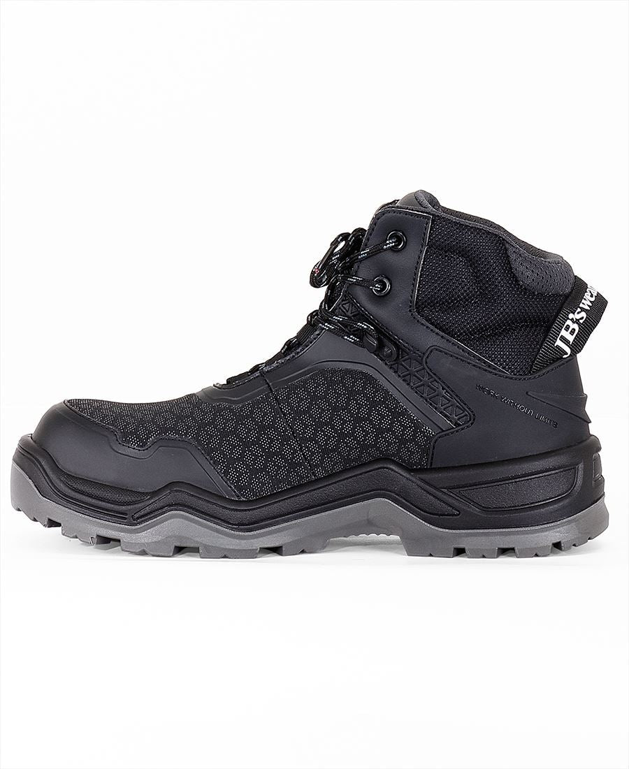 JB's Wear CYCLONIC WATERPROOF BOOT 9H1