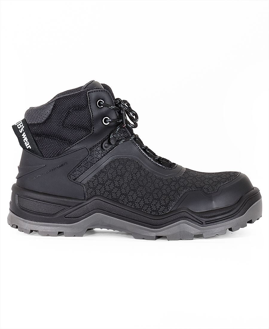 JB's Wear CYCLONIC WATERPROOF BOOT 9H1
