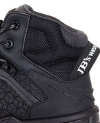 JB's Wear CYCLONIC WATERPROOF BOOT 9H1