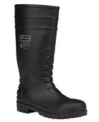 JB's Wear Steel TOE CAP AND Steel PLATE GUMBOOT 9G1