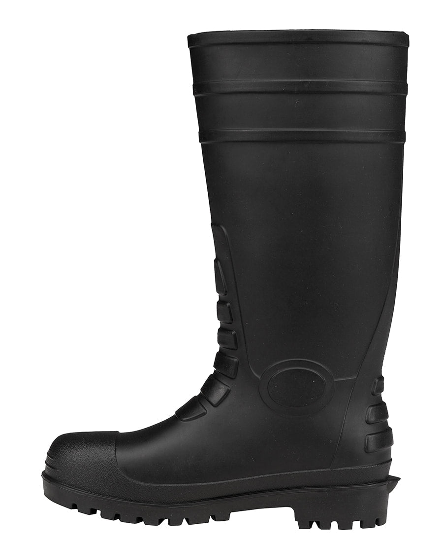 JB's Wear Steel TOE CAP AND Steel PLATE GUMBOOT 9G1