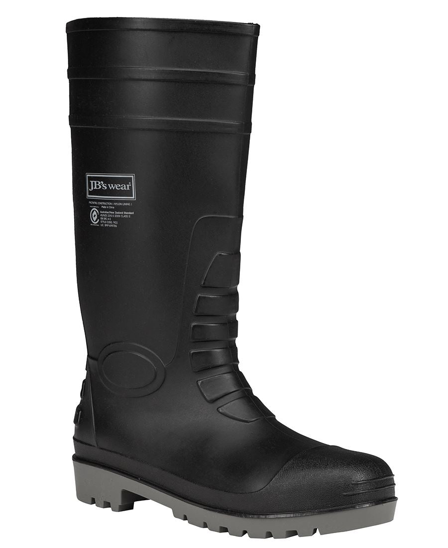 JB's Wear TRAD GUMBOOT 9G2