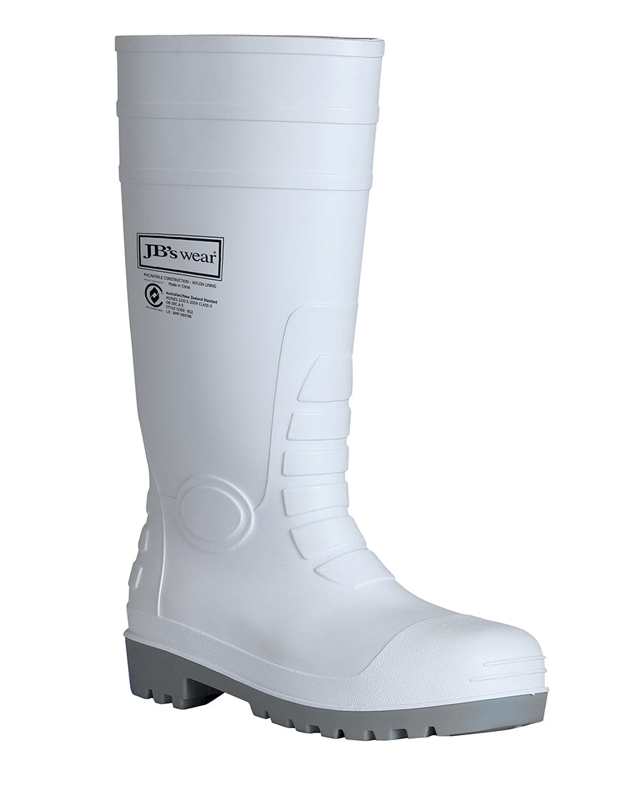 JB's Wear TRAD GUMBOOT 9G2