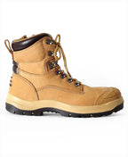 JB's Wear SIDE ZIP BOOT 9F1