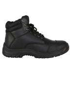 JB's Wear SteelER ZIP LACE UP SAFETY BOOT 9F9