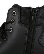 JB's Wear SteelER ZIP LACE UP SAFETY BOOT 9F9