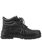 JB's Wear ROCK FACE LACE UP BOOT 9G6