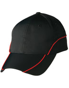 CH21 CONTRAST LINING CAP