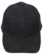 CH01 Heavy Brushed Cotton Cap