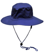 H1035 Surf Hat With Break-away Strap