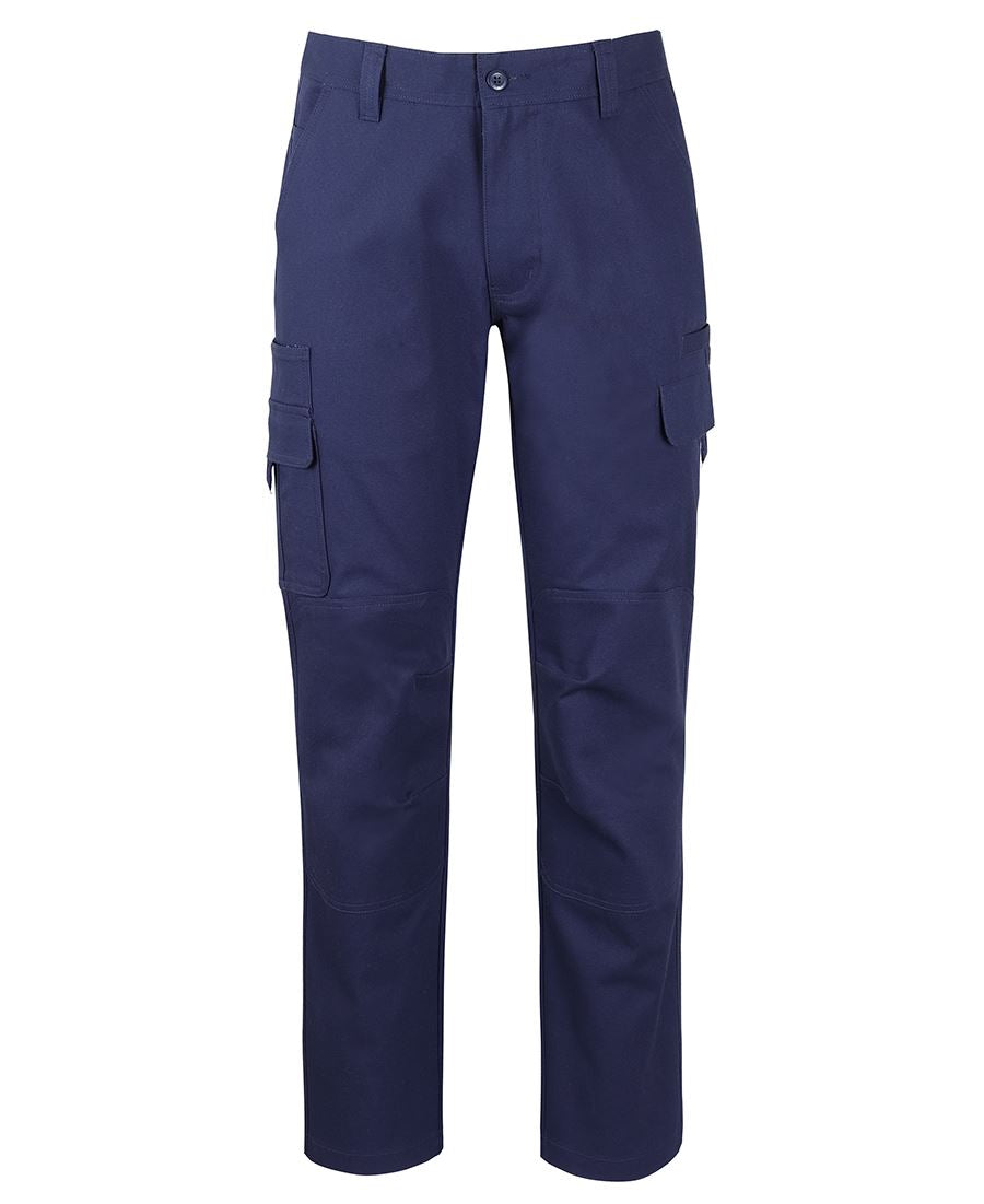 JBS MULTI POCKET STRETCH CANVAS PANT 6MSP