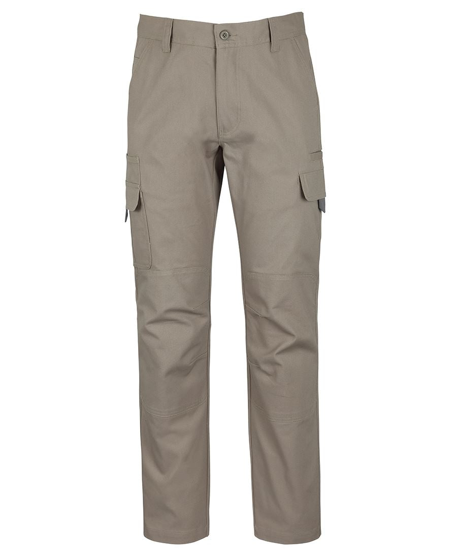 JBS MULTI POCKET STRETCH CANVAS PANT 6MSP
