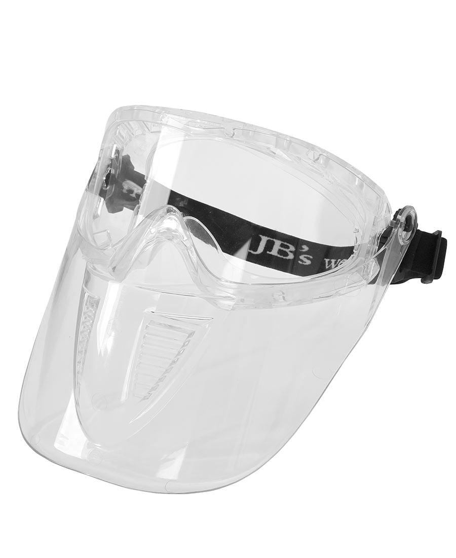 JBS GOGGLE AND MASK COMBINATION 8F015
