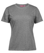 JB'S TEE 1LHT LADIES TEE The 100% Cotton, 100% quality tee.