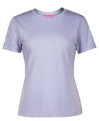 JB'S TEE 1LHT LADIES TEE The 100% Cotton, 100% quality tee.