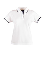 WS Polo LIBERTY POLO Ladies PS48A