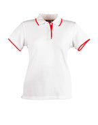 WS Polo LIBERTY POLO Ladies PS48A