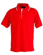 WS Polo LIBERTY POLO Men's PS08