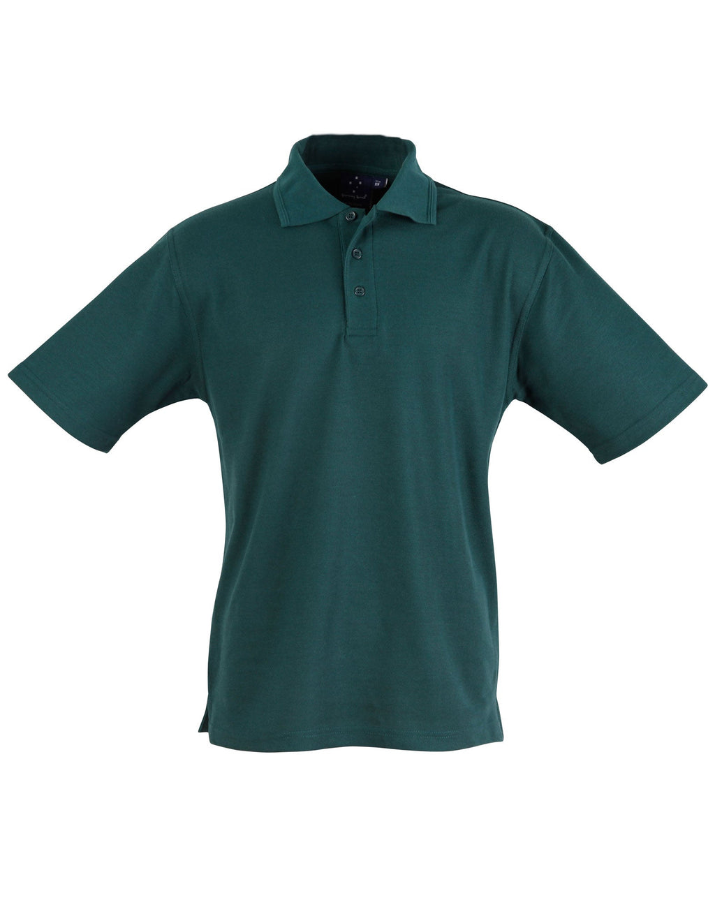 WS Polo TRADITIONAL POLO Unisex PS11