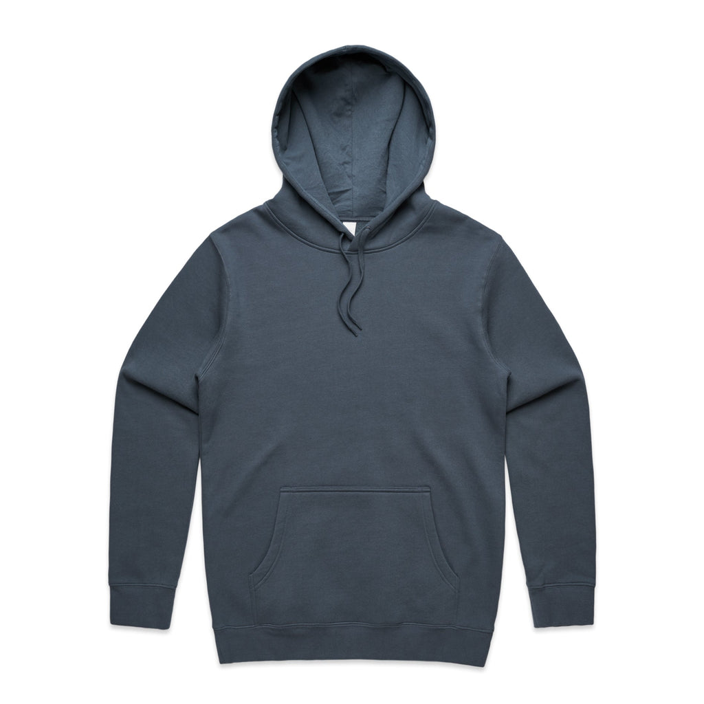 STENCIL HOOD | 5102 - WEARhouse
