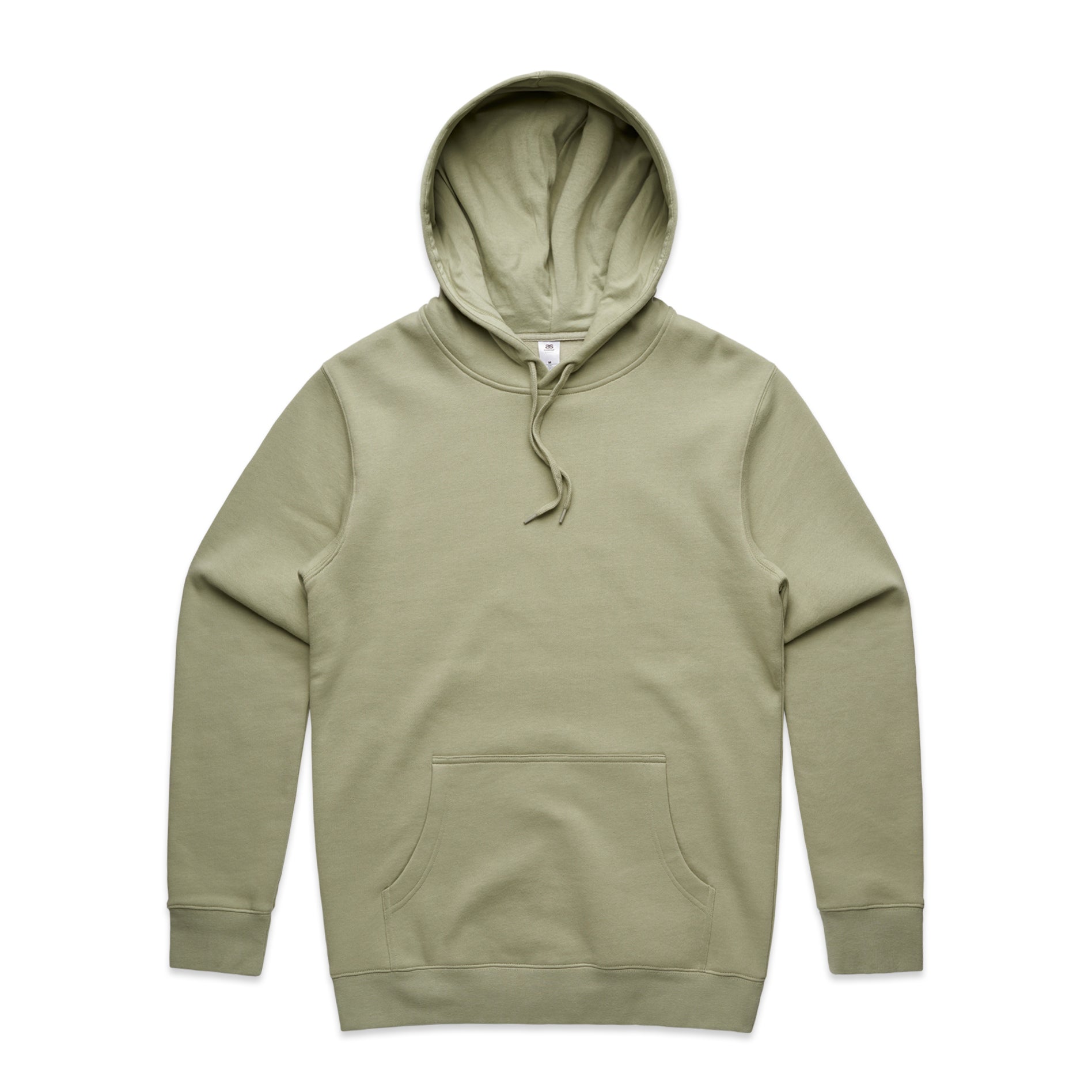 STENCIL HOOD | 5102 - WEARhouse