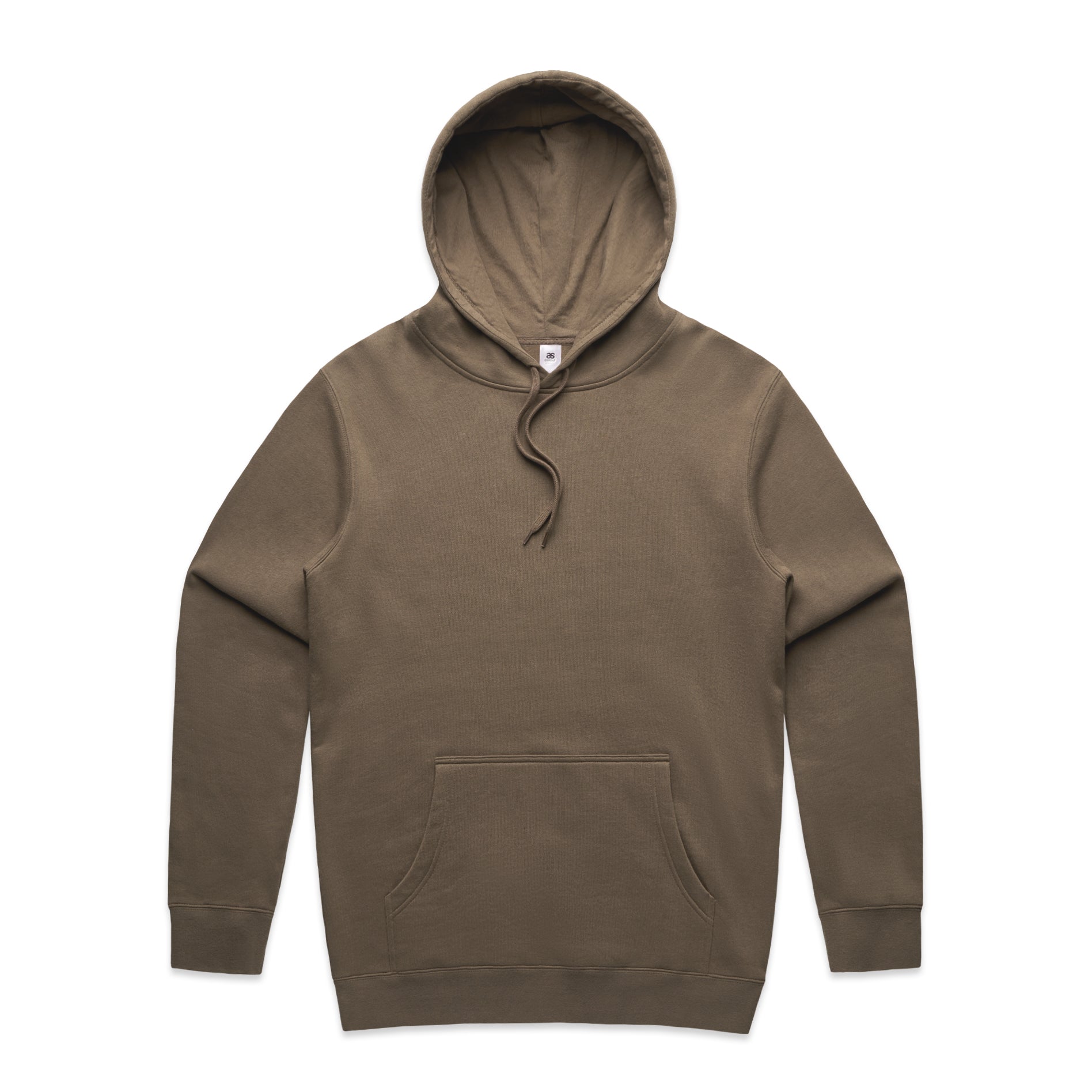 STENCIL HOOD | 5102 - WEARhouse