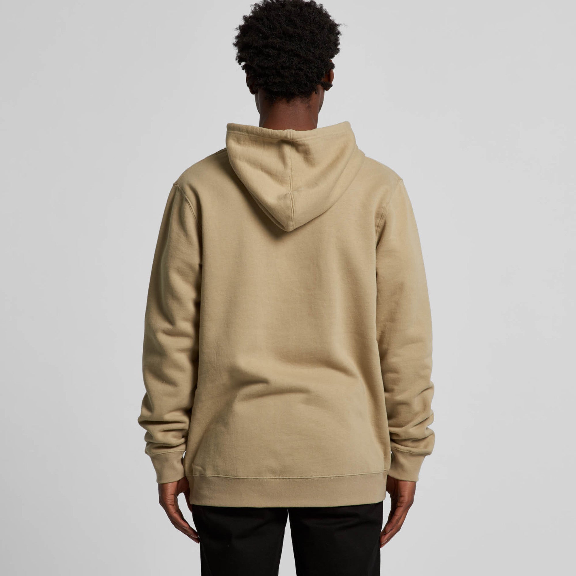 STENCIL HOOD | 5102 - WEARhouse