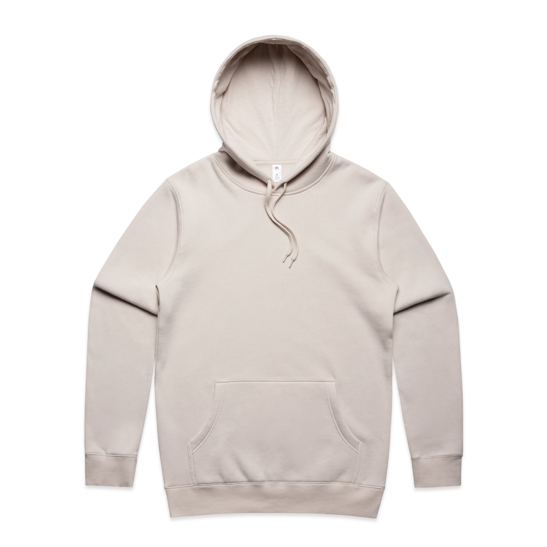STENCIL HOOD | 5102 - WEARhouse