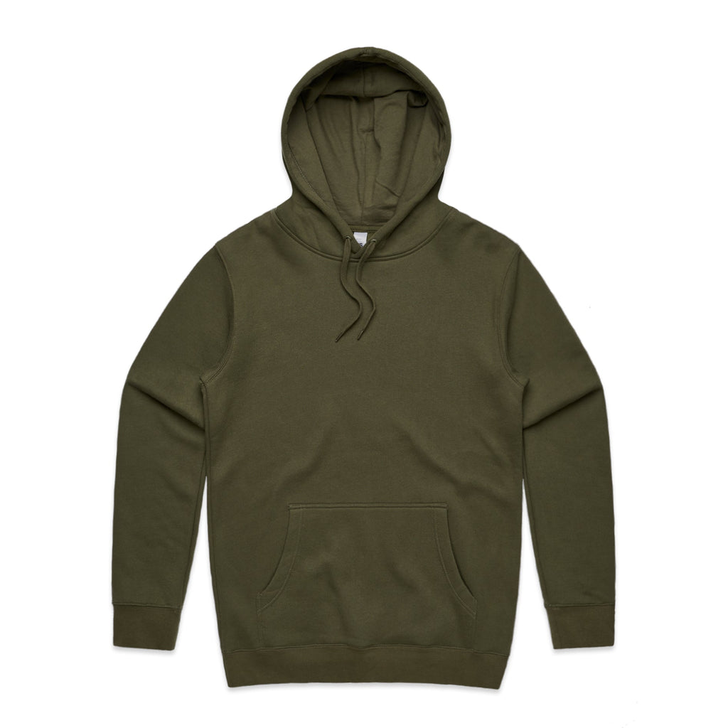 STENCIL HOOD | 5102 - WEARhouse