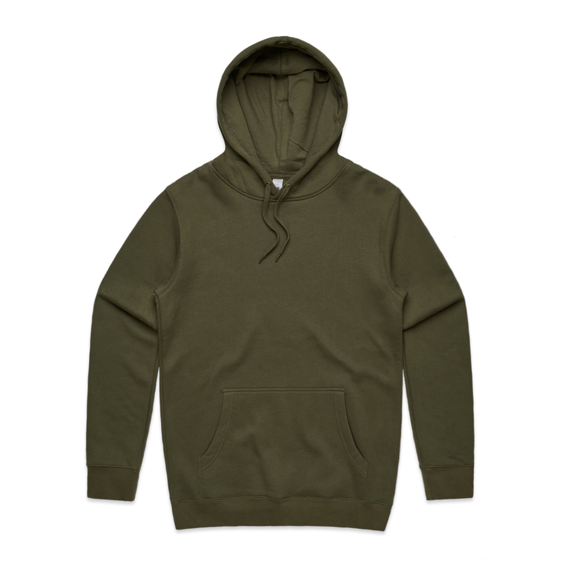 STENCIL HOOD | 5102 - WEARhouse