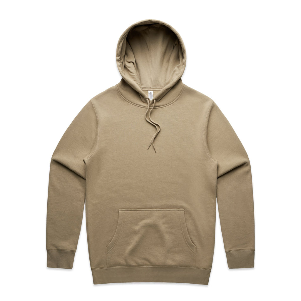 STENCIL HOOD | 5102 - WEARhouse