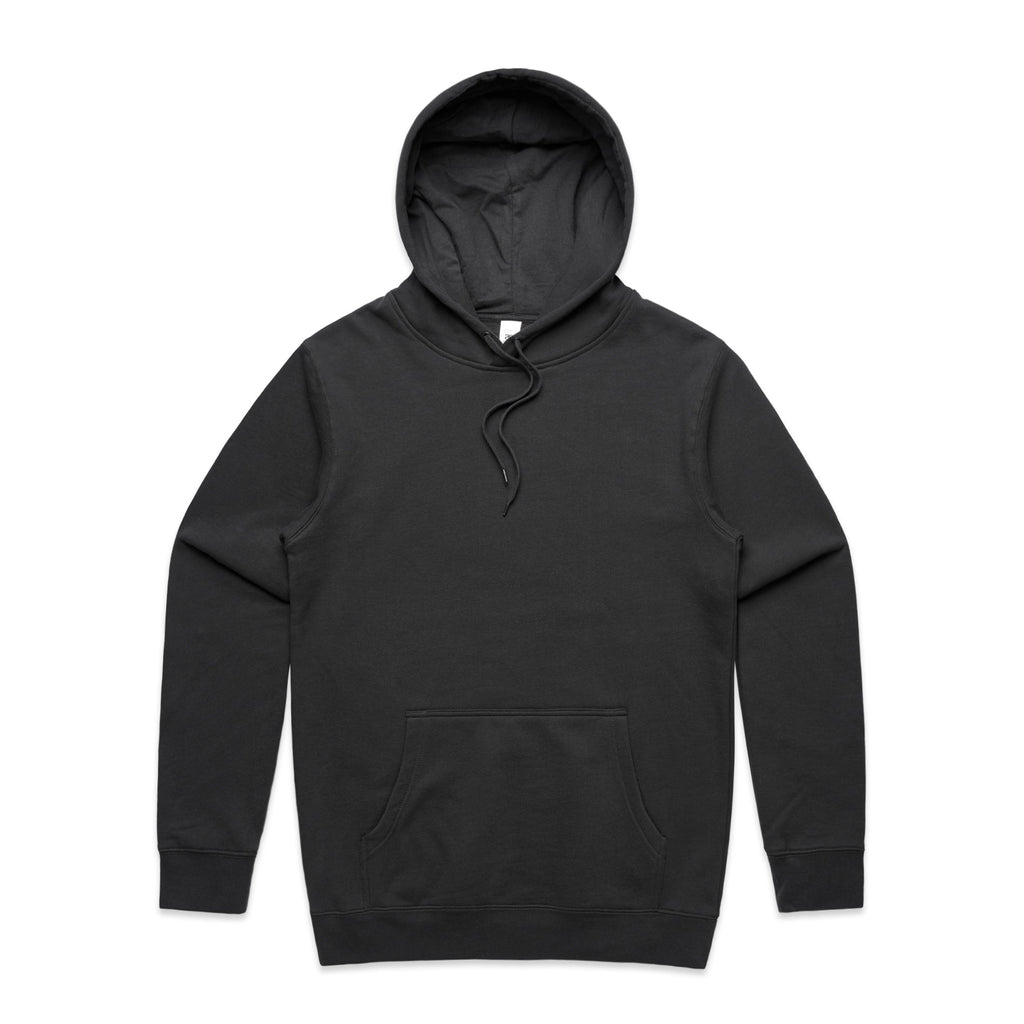 STENCIL HOOD | 5102 - WEARhouse