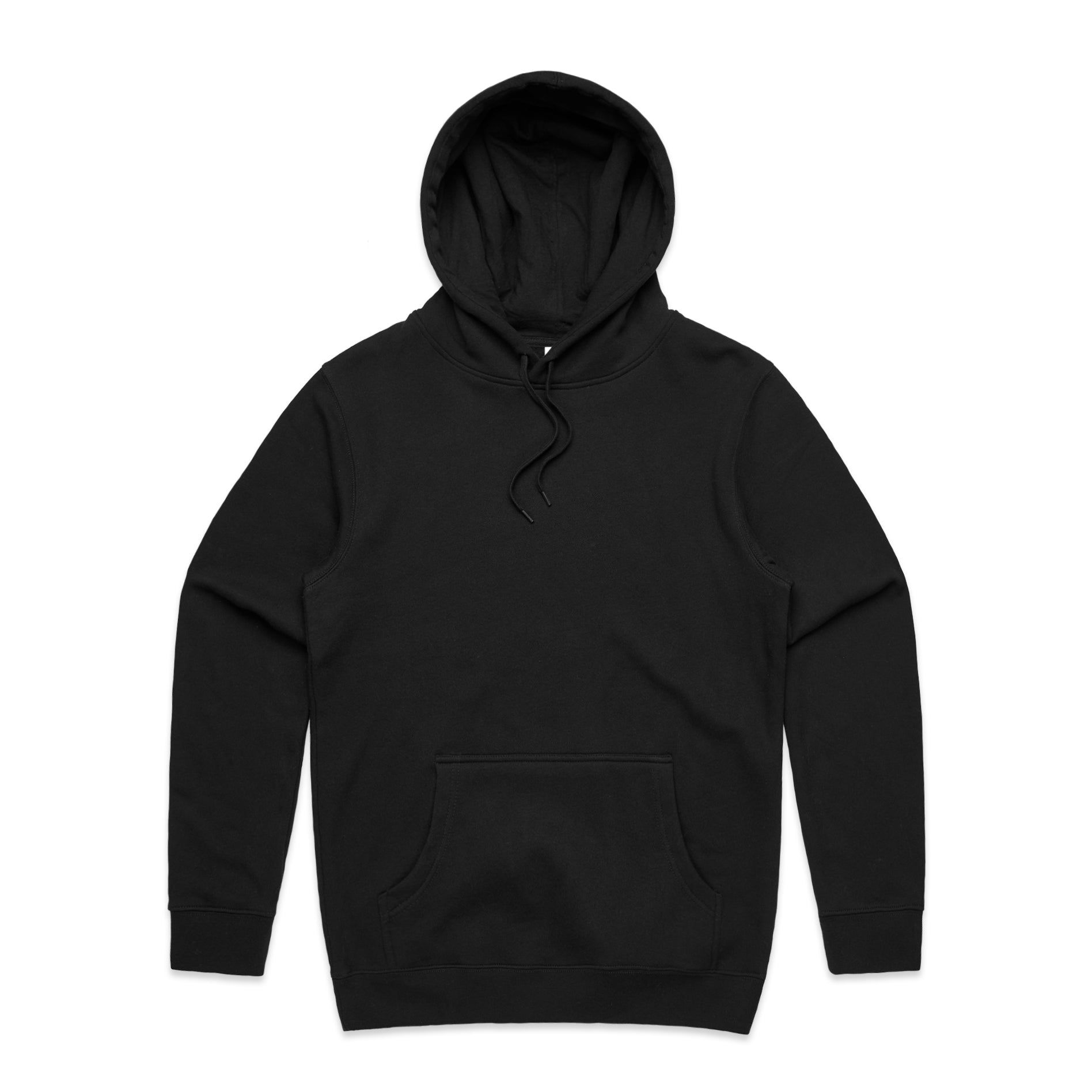STENCIL HOOD | 5102 - WEARhouse