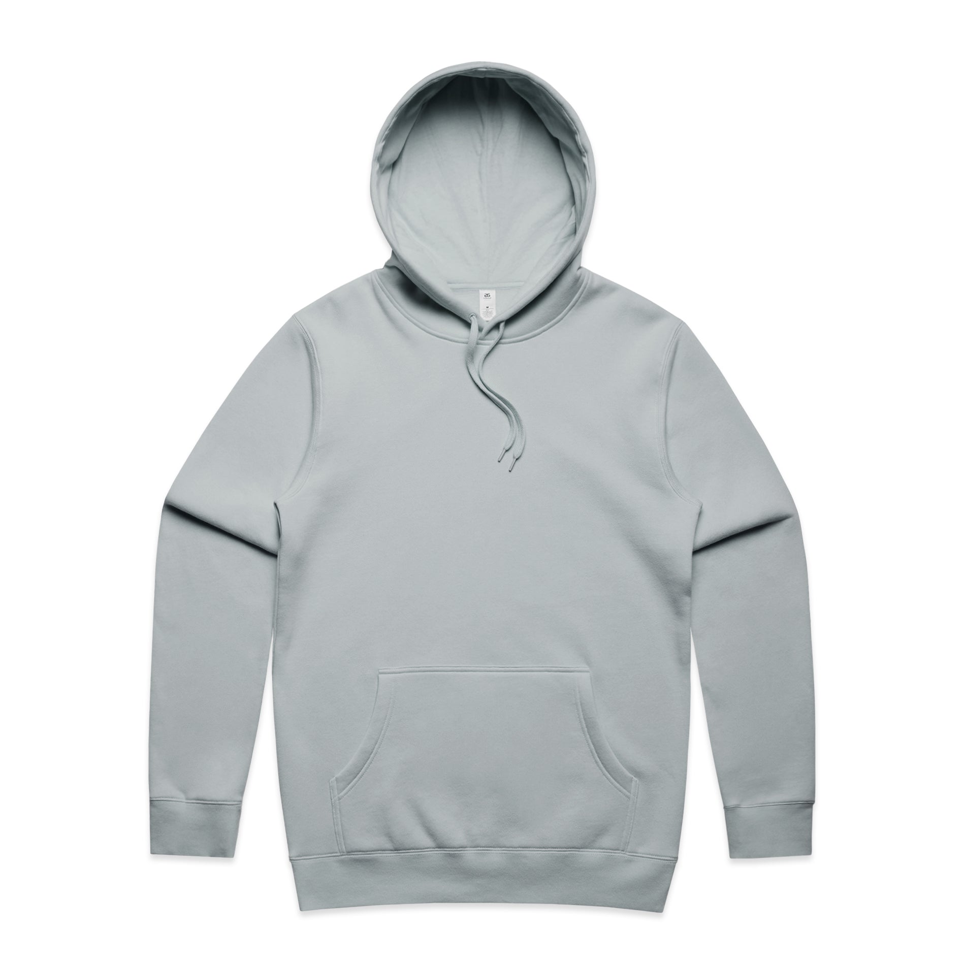 STENCIL HOOD | 5102 - WEARhouse