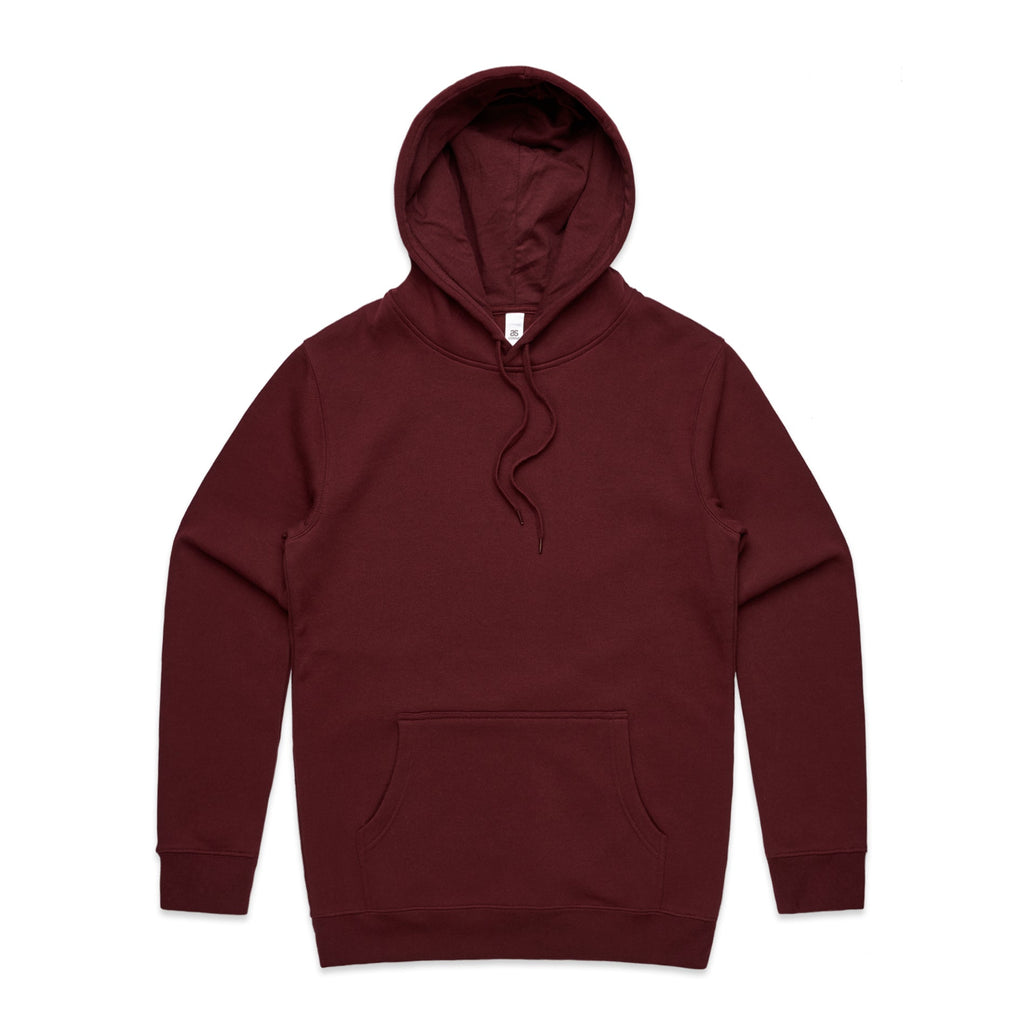STENCIL HOOD | 5102 - WEARhouse
