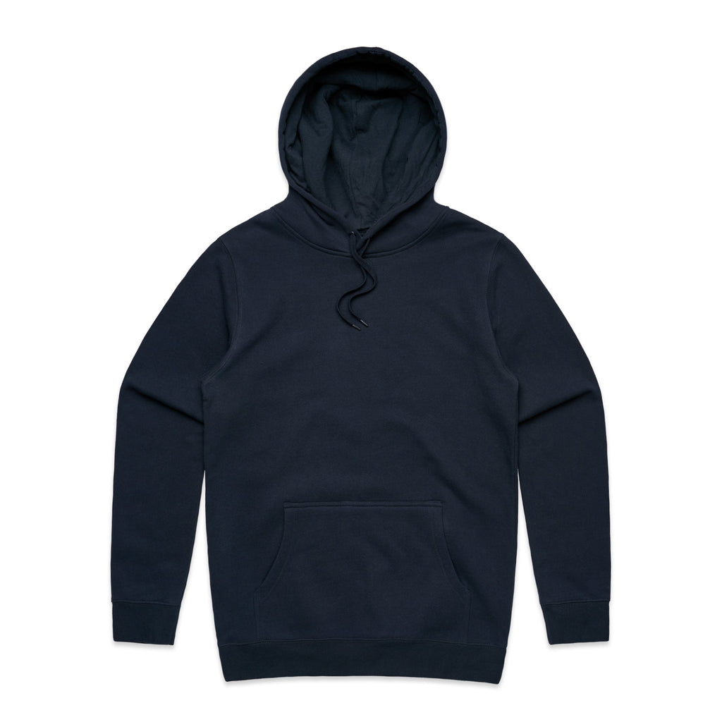 STENCIL HOOD | 5102 - WEARhouse